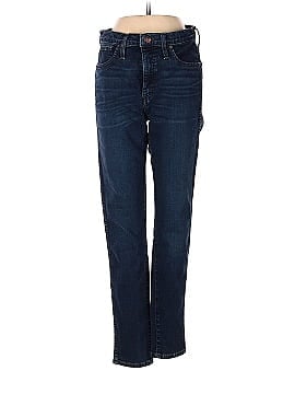 Madewell Jeans (view 1)