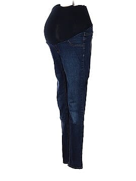 Jessica Simpson Maternity Jeggings (view 1)