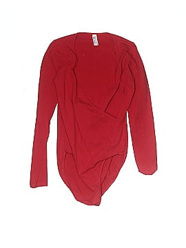 American Apparel Bodysuit (view 1)