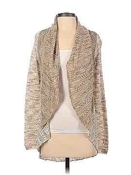 INC International Concepts Cardigan (view 1)