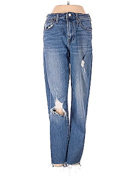 Madewell Jeans (view 1)