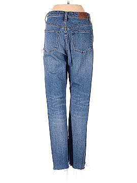 Madewell Jeans (view 2)