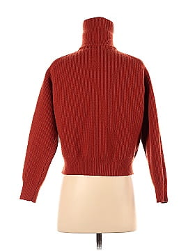 Uniqlo Turtleneck Sweater (view 2)