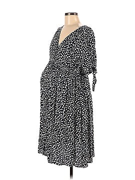 Soon Zippi Maternity Dress (view 1)