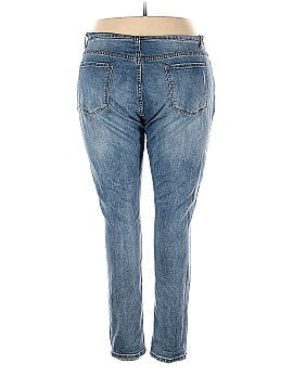 Chic Denim Jeans (view 2)