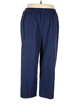 Only Necessities Casual Pants (view 2)