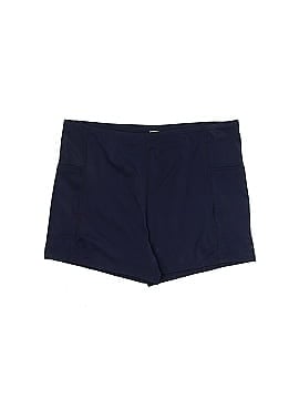 Attraco Shorts (view 1)