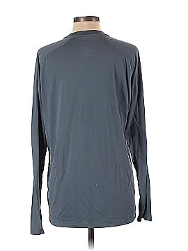 Adidas Long Sleeve T-Shirt (view 2)