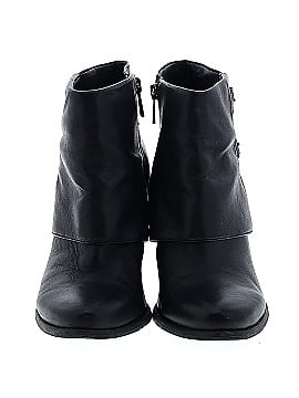 Jessica Simpson Ankle Boots (view 2)