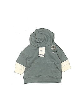 Next Pullover Hoodie (view 1)