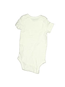 Gerber Short Sleeve Onesie (view 2)