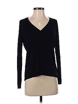 Nicole by Nicole Miller Long Sleeve Blouse (view 1)