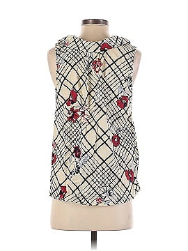 ModCloth Sleeveless Blouse (view 2)