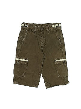 7 For All Mankind Cargo Shorts (view 1)