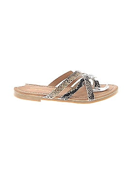 Seven7 sandals on sale