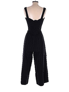 Club Monaco Smocked Jumpsuit (view 2)