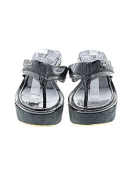 Coach Wedges (view 2)