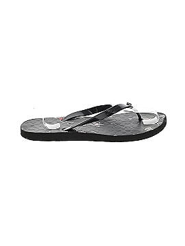 Coach Flip Flops (view 1)