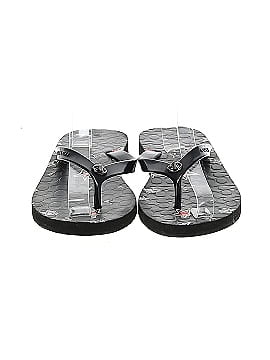 Coach Flip Flops (view 2)