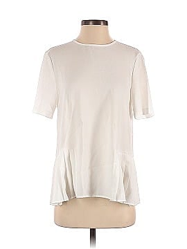 Zara Short Sleeve Blouse (view 1)