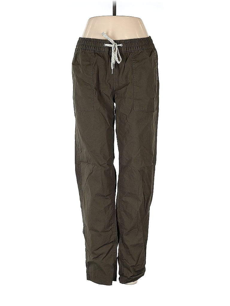 Vuori Green Cargo Pants Size S - 64% off | ThredUp