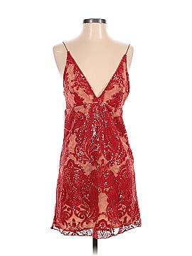 Free People Casual Dress (view 1)