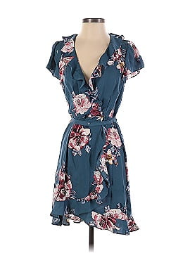Gypsies & Moondust Casual Dress (view 1)