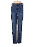 Madewell Blue Jeans Size 24 waist - photo 1