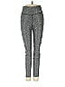 Nike Jacquard Marled Snake Print Tweed Gray Active Pants Size XS - photo 1
