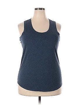 District. Tank Top (view 1)