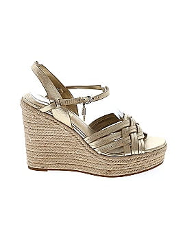 Coach Wedges (view 1)
