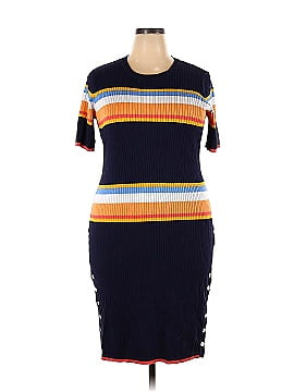 Simply Be Cocktail Dress (view 1)