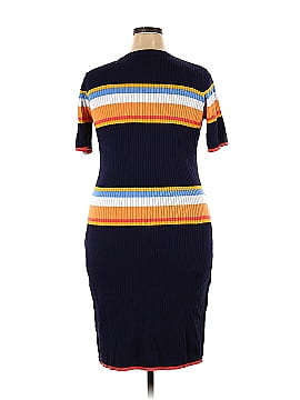 Simply Be Cocktail Dress (view 2)