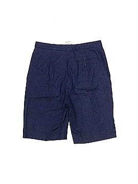 KORS Michael Kors Khaki Shorts (view 2)