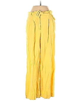 ASHLEY PARK x RTR Yellow Trousers (view 1)