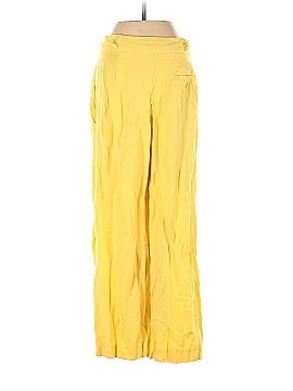 ASHLEY PARK x RTR Yellow Trousers (view 2)