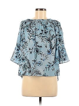 Sioni 3/4 Sleeve Blouse (view 1)