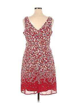 Faith Love Passion Casual Dress (view 2)