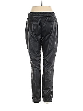 n:Philanthropy Faux Leather Pants (view 2)