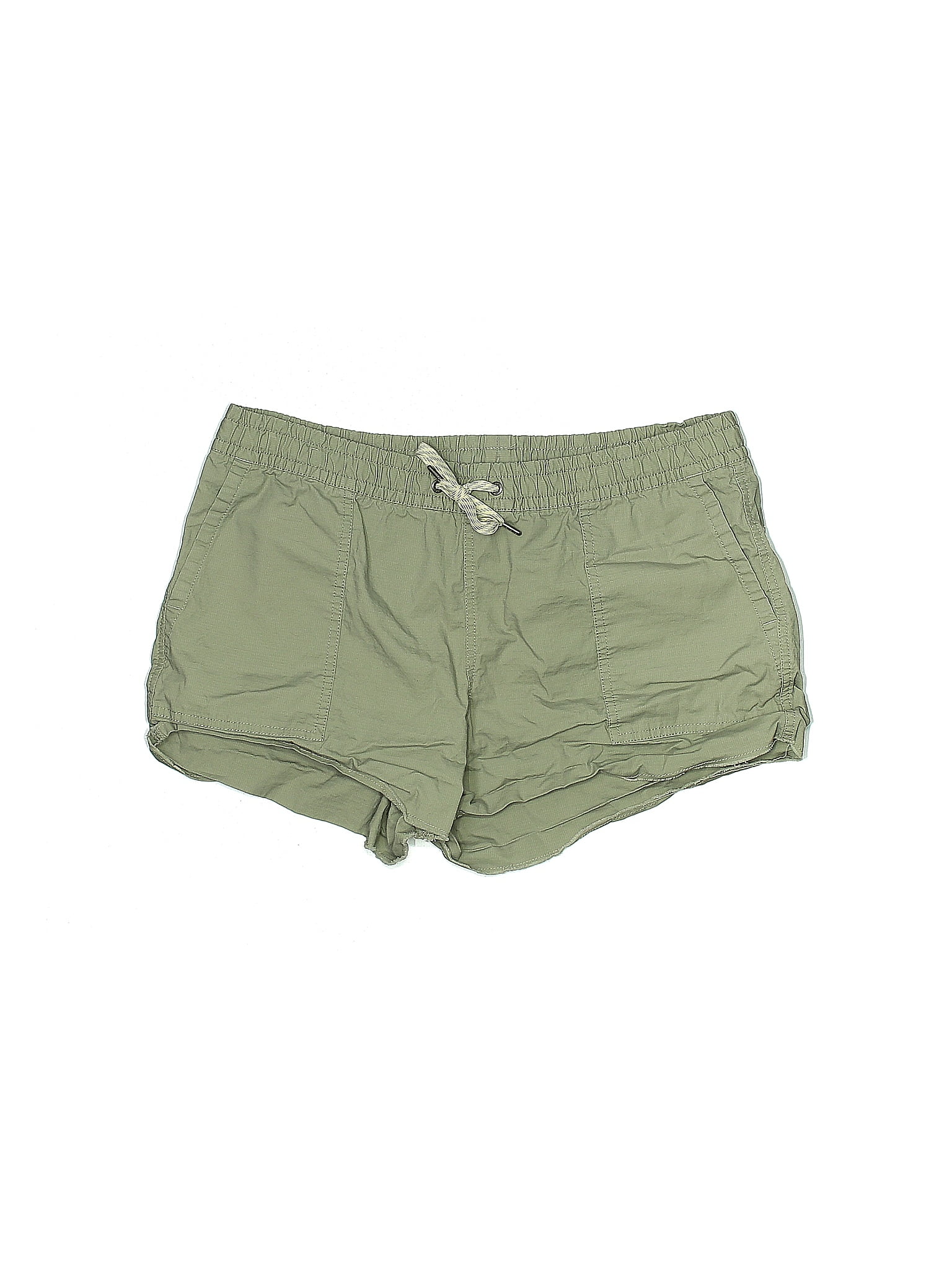 Vuori Green Shorts Size L 56 off thredUP