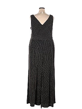 Torrid Cocktail Dress (view 2)
