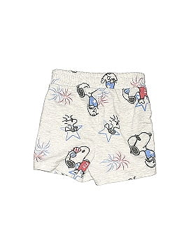 Peanuts Shorts (view 2)