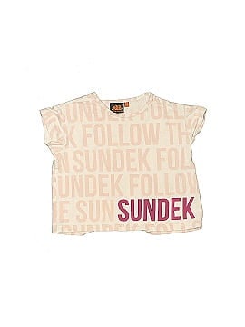 Sundek Short Sleeve T-Shirt (view 1)