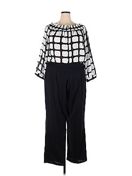 Ashley Stewart Jumpsuit (view 1)