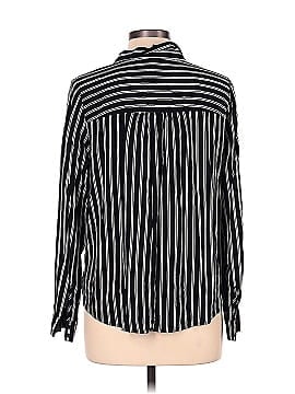 Divided by H&M Long Sleeve Blouse (view 2)
