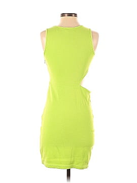 Victor Glemaud Cutout Bodycon Dress (view 2)
