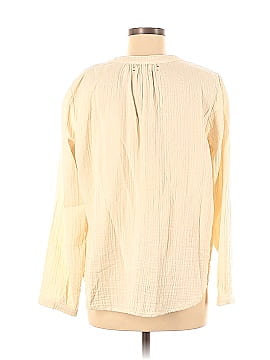 Xirena Long Sleeve Top (view 2)