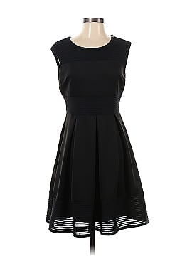 SD Collection Casual Dress (view 1)