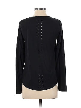 DL1961 Long Sleeve T-Shirt (view 2)