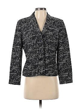 Anne Klein Blazer (view 1)